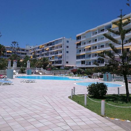 Aloe Heaven Apartment Плая дел Инглес Екстериор снимка