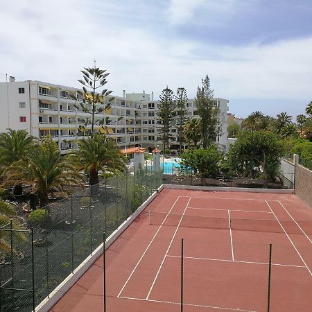 Aloe Heaven Apartment Плая дел Инглес Екстериор снимка