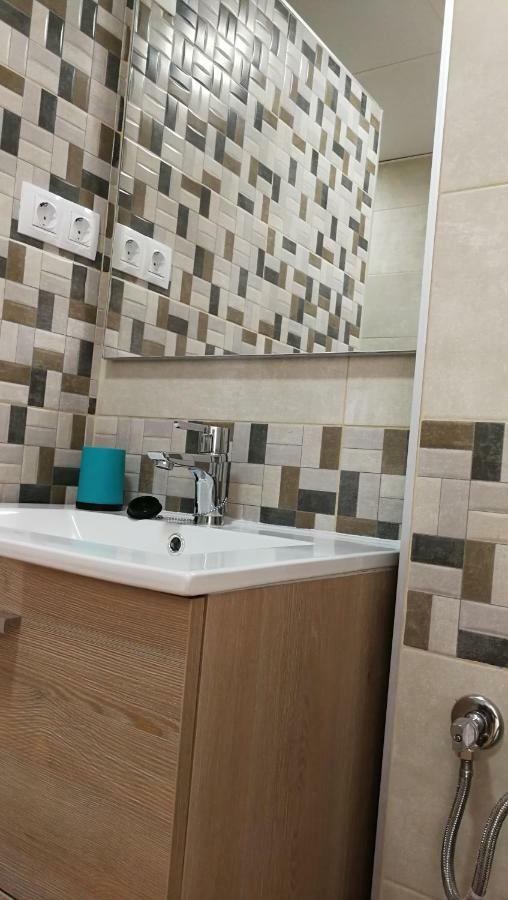 Aloe Heaven Apartment Плая дел Инглес Екстериор снимка