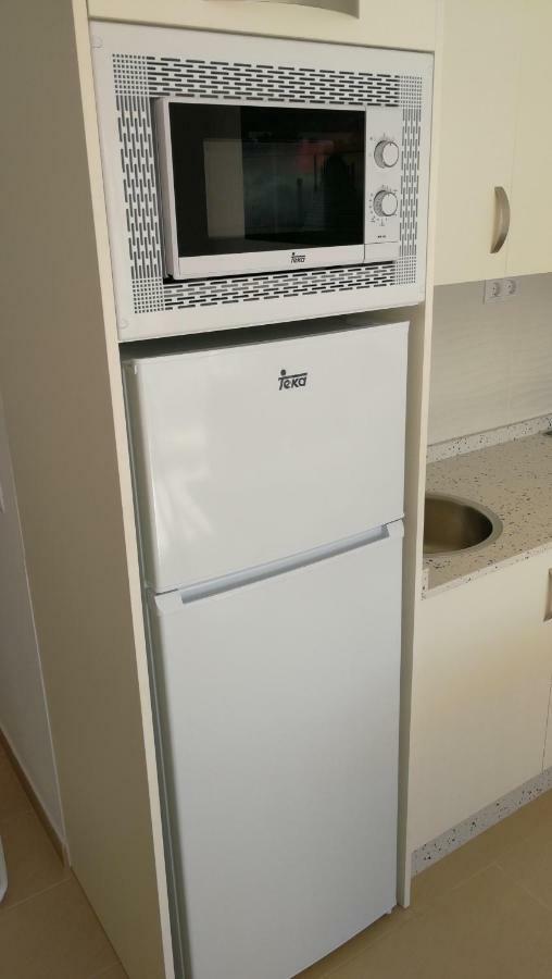 Aloe Heaven Apartment Плая дел Инглес Екстериор снимка