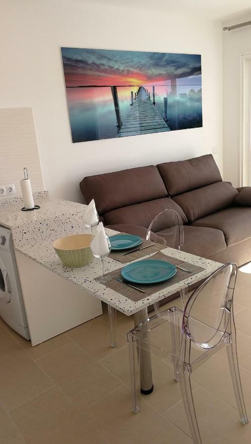 Aloe Heaven Apartment Плая дел Инглес Екстериор снимка