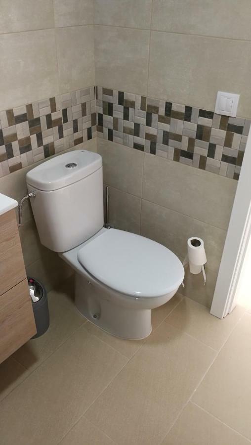 Aloe Heaven Apartment Плая дел Инглес Екстериор снимка