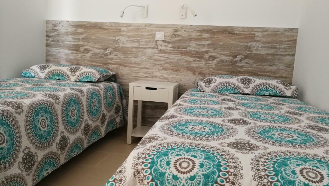 Aloe Heaven Apartment Плая дел Инглес Екстериор снимка