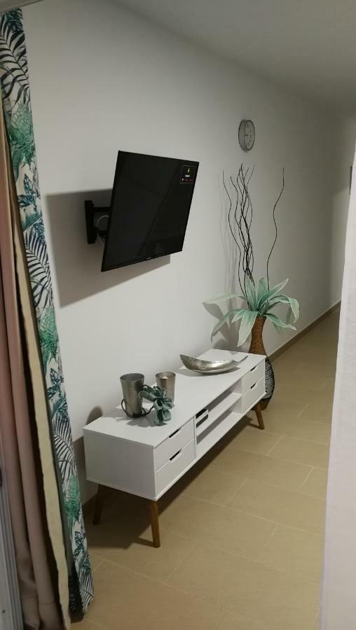 Aloe Heaven Apartment Плая дел Инглес Екстериор снимка